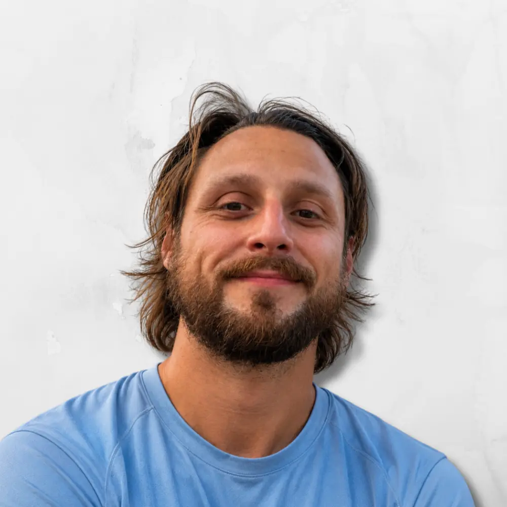 Maxime Le Vilain, coach sportif ALTA Coaching